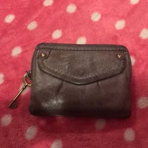 FOSSIL Wallet